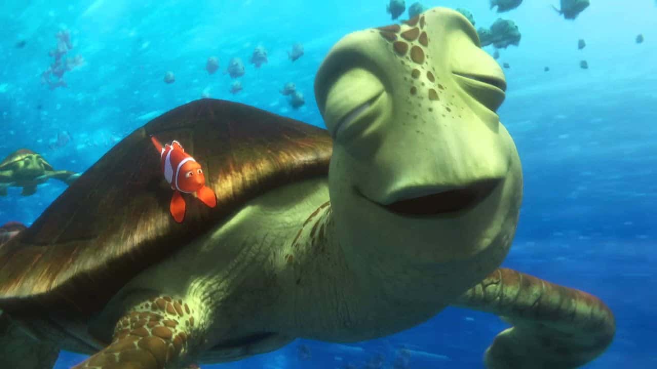 Gdzie jest Dory Cały Film (2016) - Vider • Filmy-Vider.pl